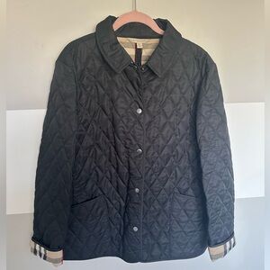 Burberry Brit Jacket with Tags